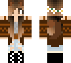 thanksgiving skin
