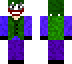the joker