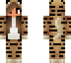 tiger onesie
