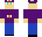 travis purple