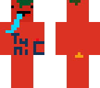 tunic tomato lol