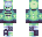 ty but green