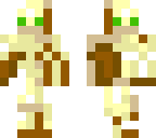 undeveloped totem