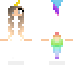 unicorn skin 