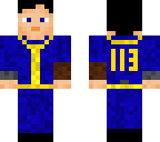 vault dweller 113