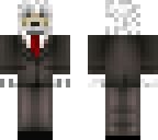 wolf suit