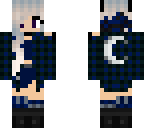wolfy girl