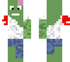 zombie
