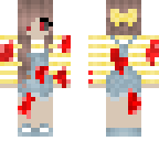 zombie diane