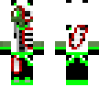 zombie panda