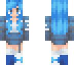 aquarius - horoscope persona