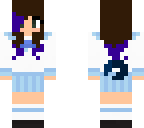 ariana senior pdh werewolf