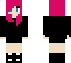 ariel bloomer skin 