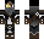 assassin kyle