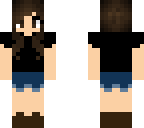 ava burn the teenage version