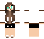 baby brown