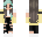 better than my other extremely bad skin 