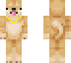 blinged out doge