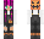 bloom girl