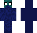 blue jake