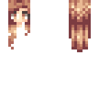 caramel - hair base
