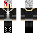 chaospaul human gaster skin