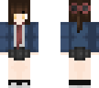 cindy - popular girl