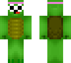 clout turtle