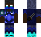 cosmic jacket