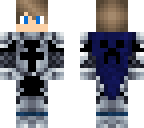 creeper gamey