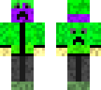 creeper man 