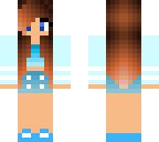 cute blue edit