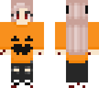cute sheep - hallowen