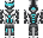 cybergex
