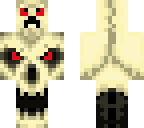 dead creeper