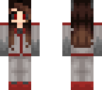 demon me - guard
