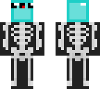 derp halloween diamond block
