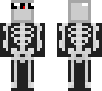 derp halloween iron block