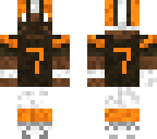 deshone kizer