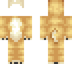 doge onesie base