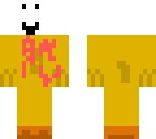 duck castume