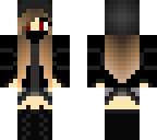 edit of skin