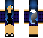 edit wolf girl