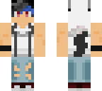 ein kinda skin