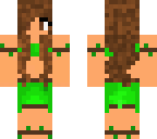 elf girl