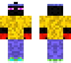 enderman cool