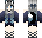 fantasy skin