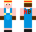 farmer brown1