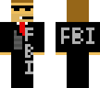 fbi agent