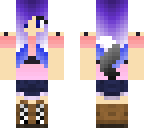 fixed myy skin  error